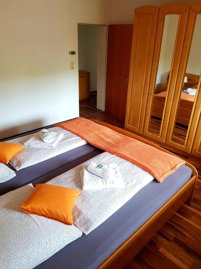 Ferienwohnung Diana Sundern Exteriér fotografie