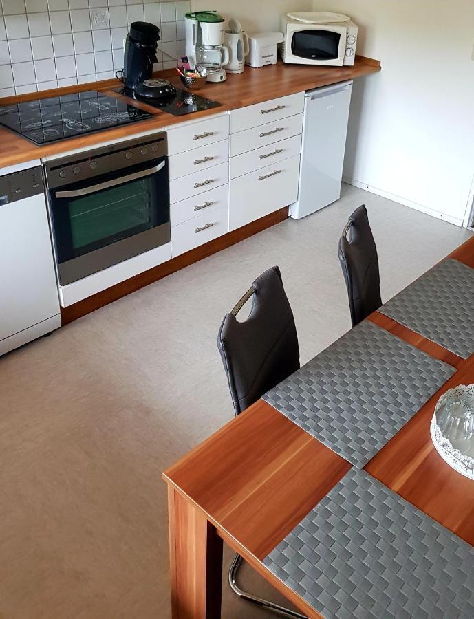 Ferienwohnung Diana Sundern Exteriér fotografie