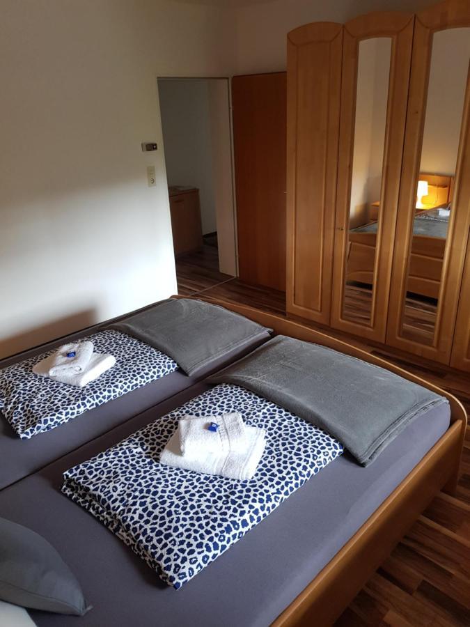 Ferienwohnung Diana Sundern Exteriér fotografie