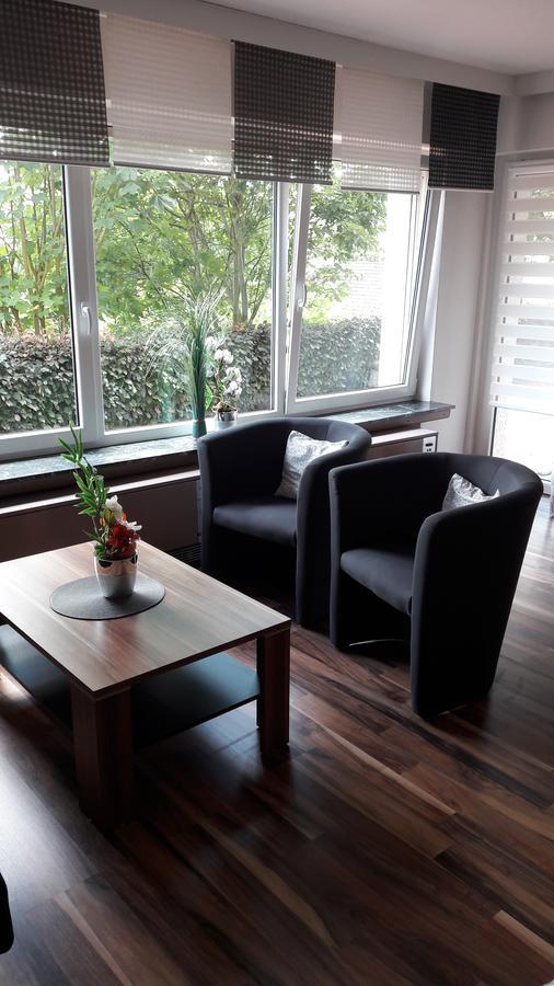 Ferienwohnung Diana Sundern Exteriér fotografie